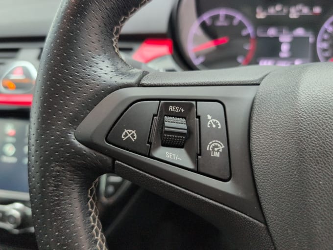2025 Vauxhall Corsa