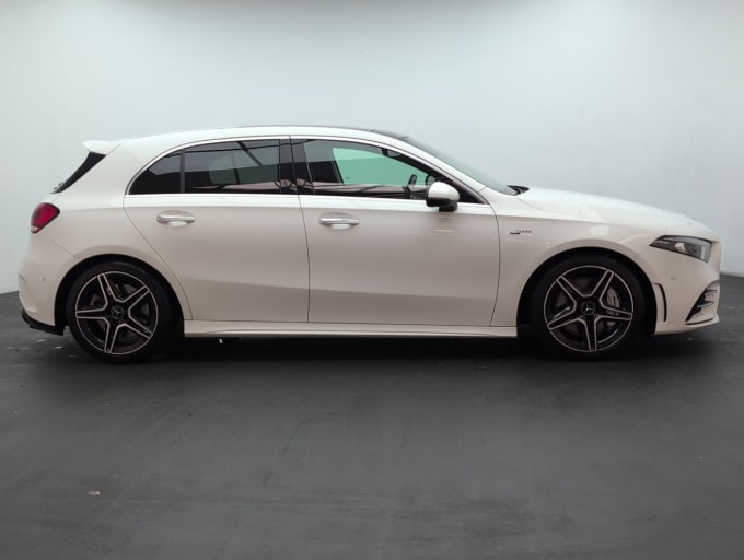 2025 Mercedes-benz A Class