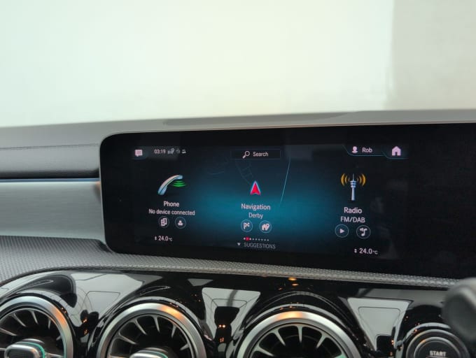 2025 Mercedes-benz A Class