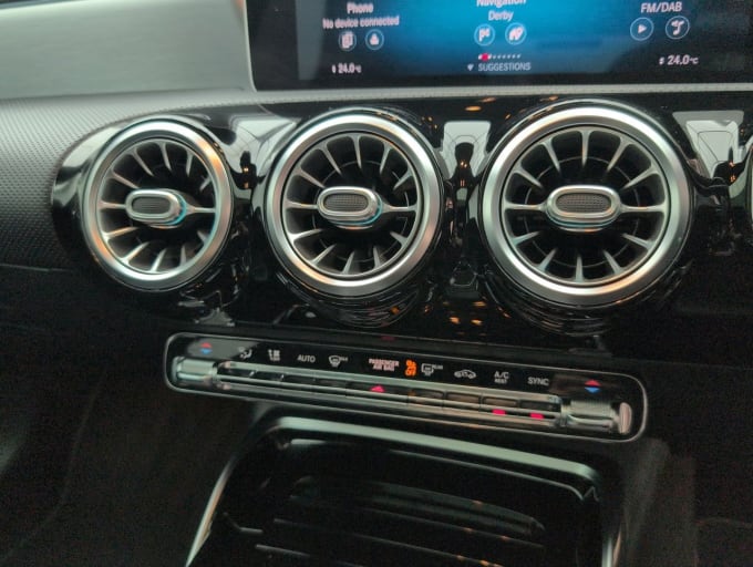 2025 Mercedes-benz A Class
