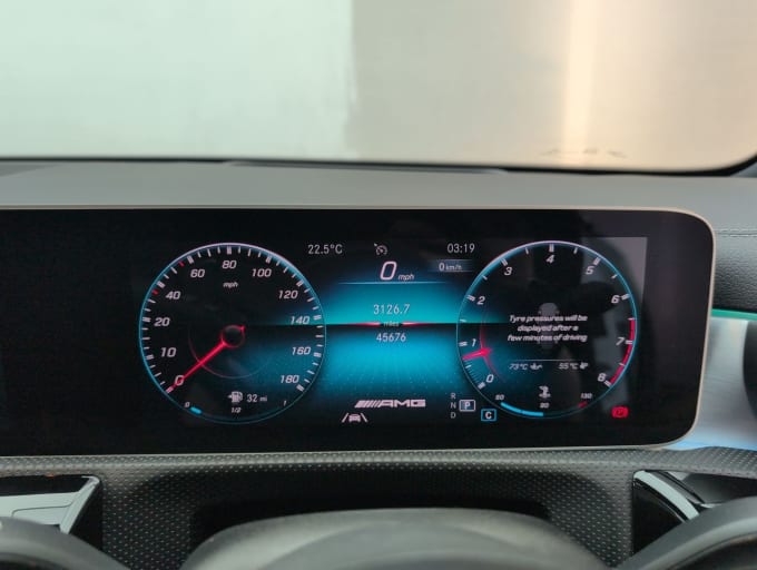 2025 Mercedes-benz A Class