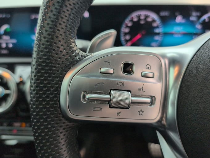 2025 Mercedes-benz A Class