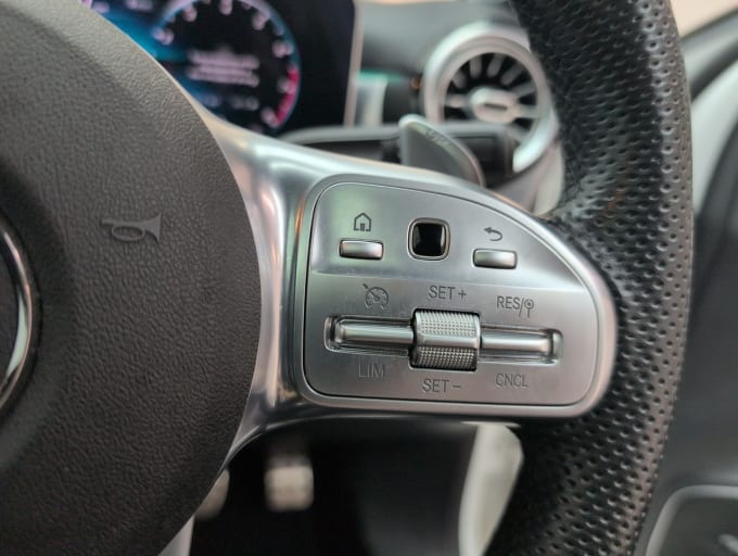 2025 Mercedes-benz A Class