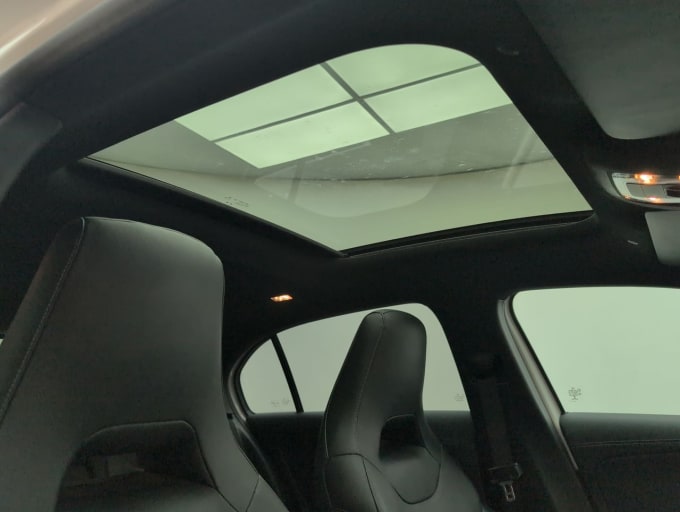 2025 Mercedes-benz A Class