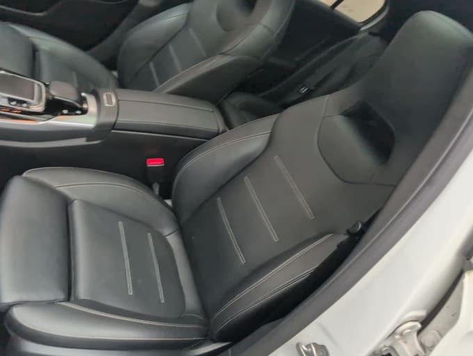 2025 Mercedes-benz A Class