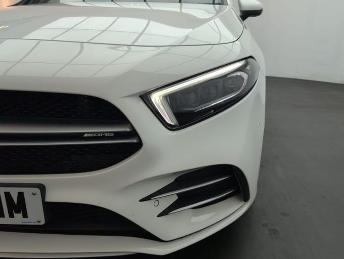2025 Mercedes-benz A Class