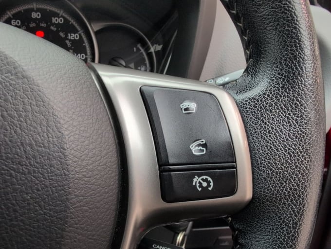 2025 Toyota Yaris