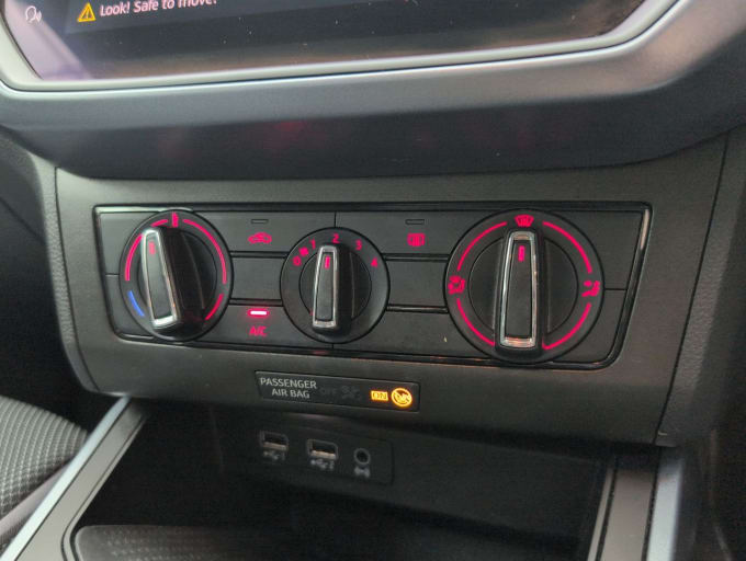 2025 Seat Arona