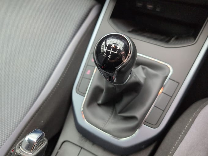 2025 Seat Arona