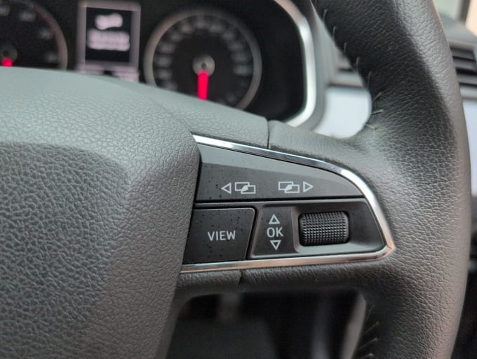 2025 Seat Arona