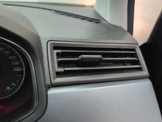 2025 Seat Arona
