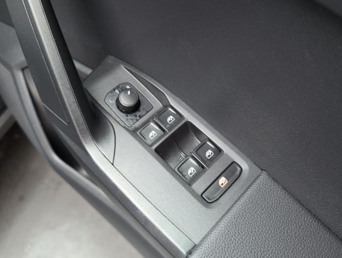 2025 Seat Arona