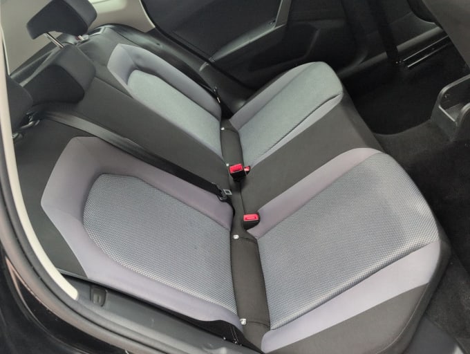 2025 Seat Arona