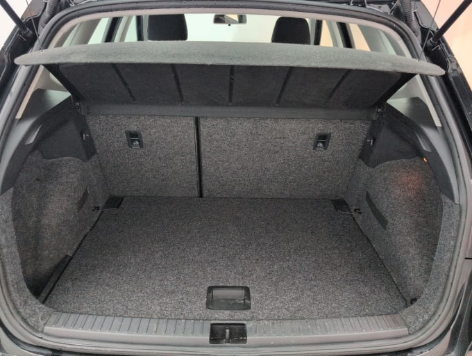 2025 Seat Arona