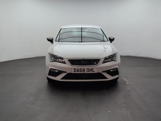 2025 Seat Leon