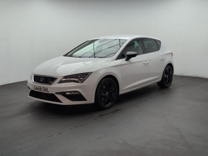 2025 Seat Leon