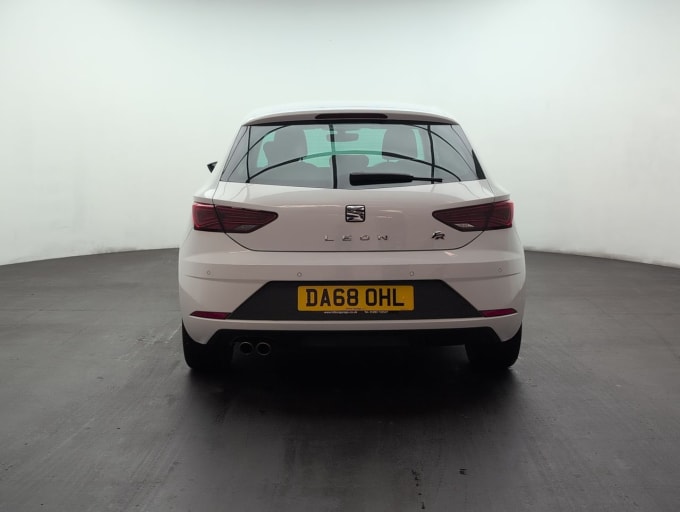 2025 Seat Leon