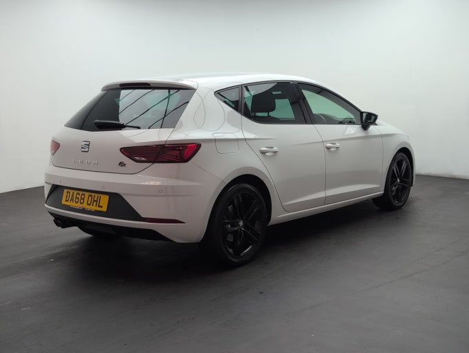 2025 Seat Leon