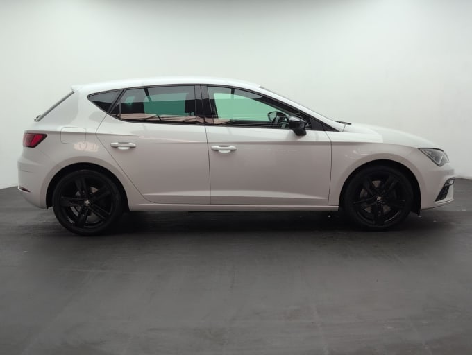 2025 Seat Leon