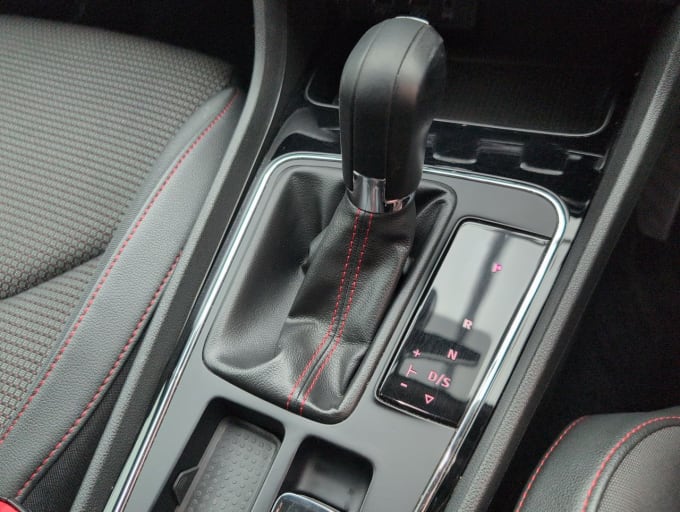 2025 Seat Leon