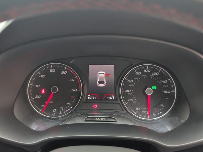 2025 Seat Leon