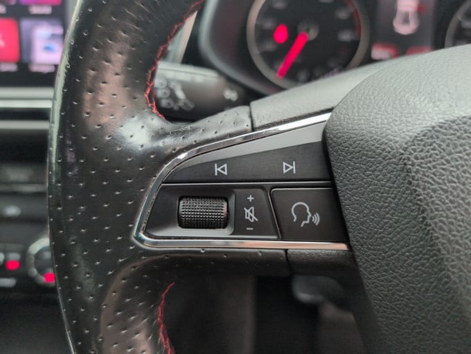 2025 Seat Leon