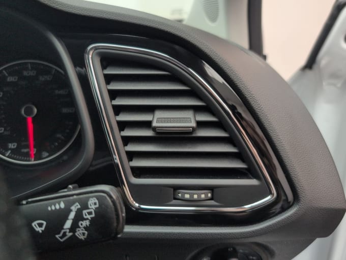 2025 Seat Leon