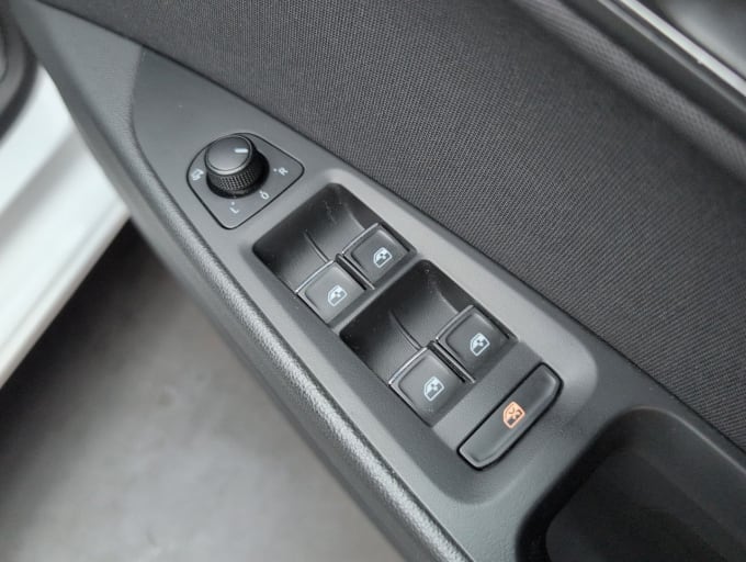 2025 Seat Leon