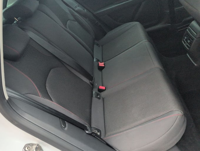 2025 Seat Leon