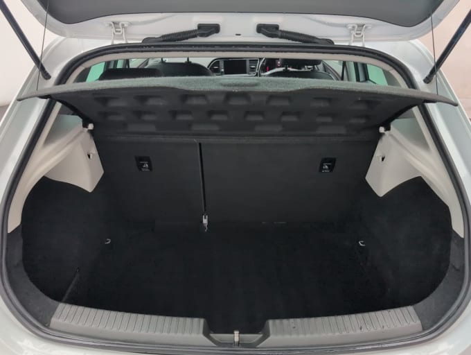 2025 Seat Leon