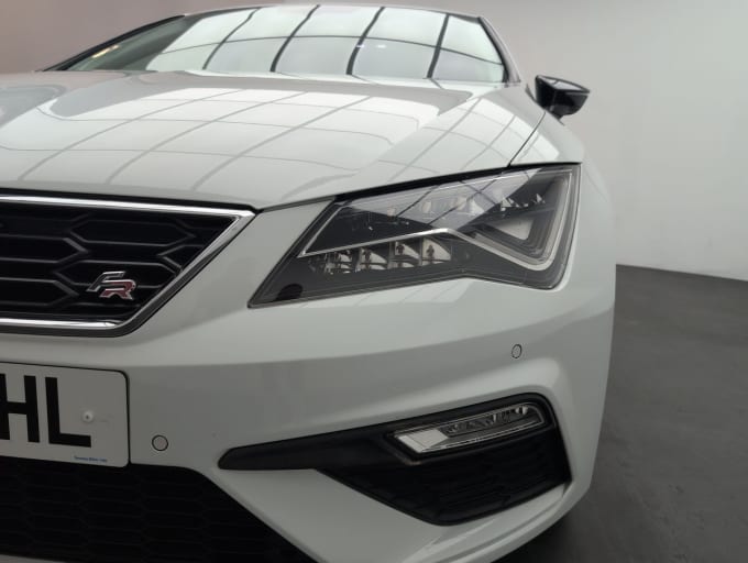 2025 Seat Leon