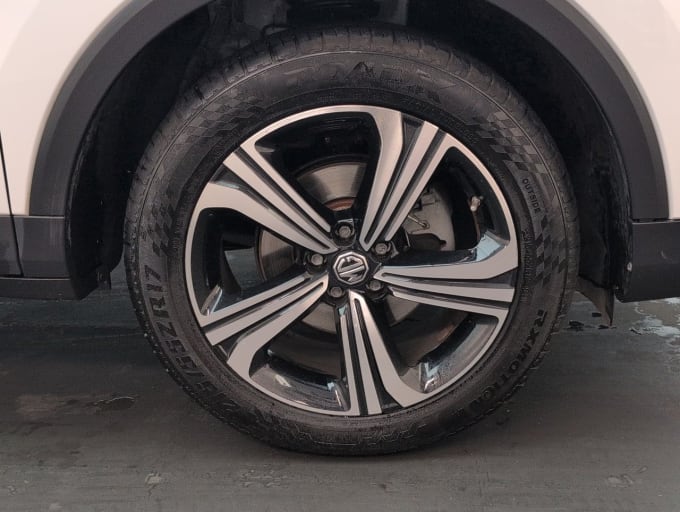 2025 Mg Mg Zs