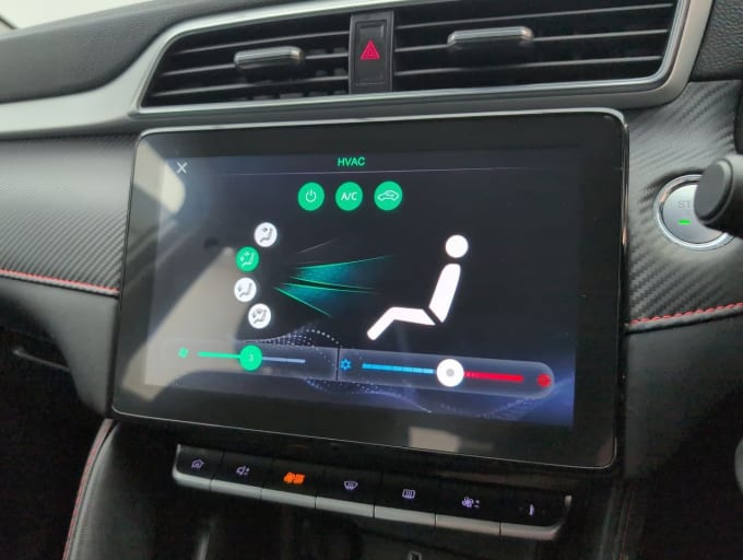 2025 Mg Mg Zs