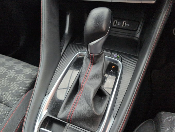 2025 Mg Mg Zs
