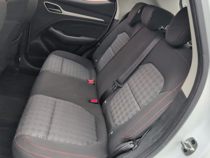 2025 Mg Mg Zs