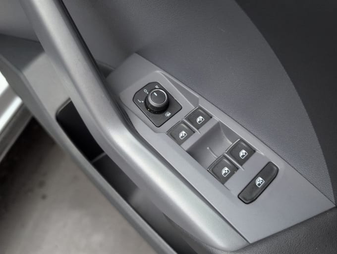 2025 Volkswagen T-cross