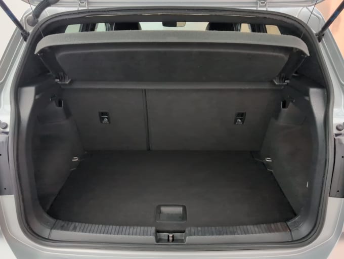 2025 Volkswagen T-cross