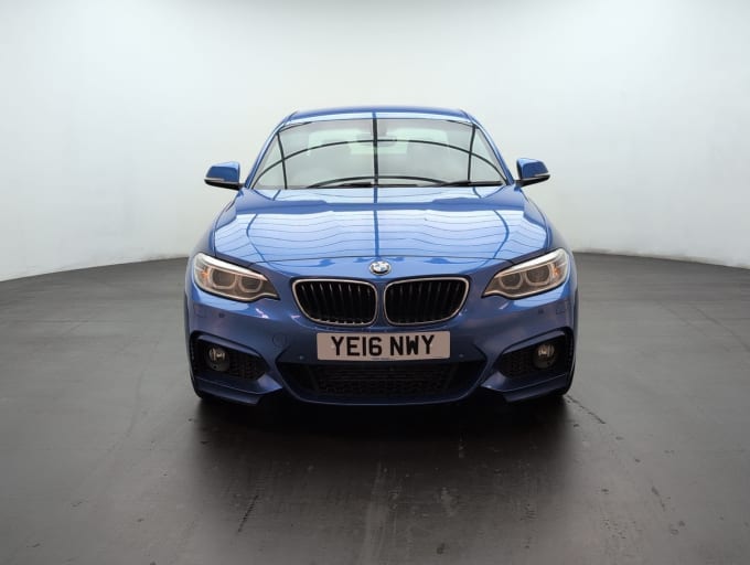 2025 BMW 2 Series