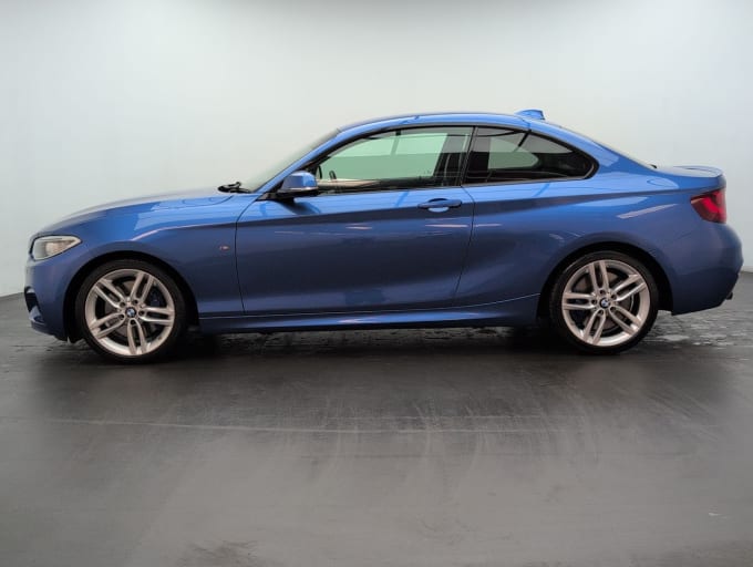 2025 BMW 2 Series