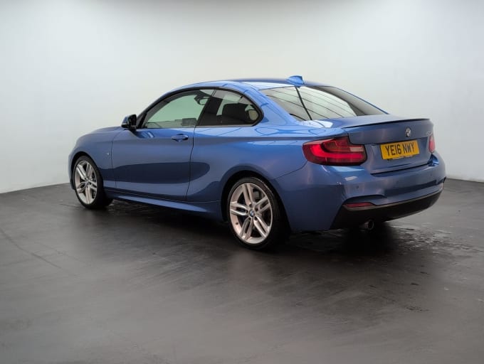 2025 BMW 2 Series