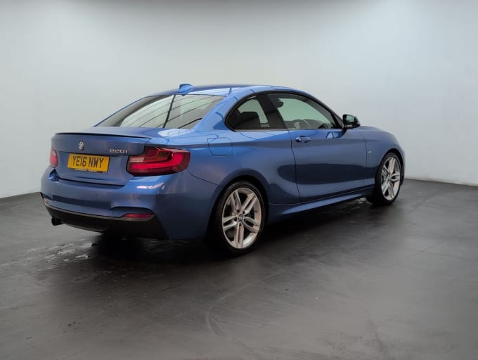2025 BMW 2 Series