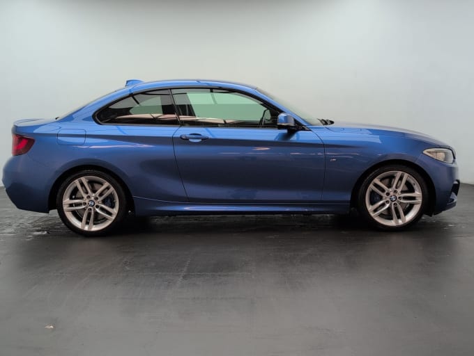 2025 BMW 2 Series