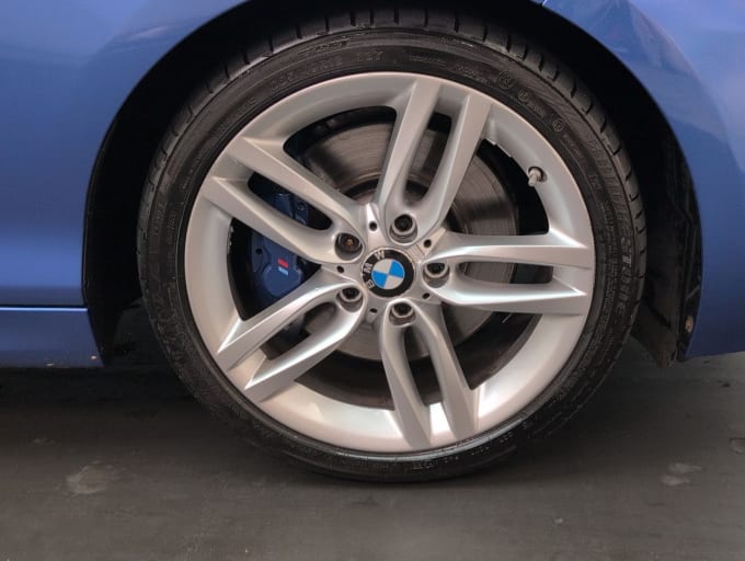 2025 BMW 2 Series