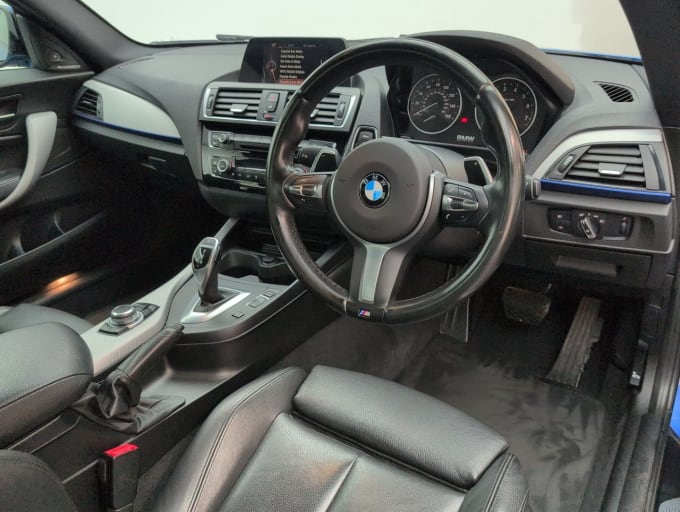 2025 BMW 2 Series