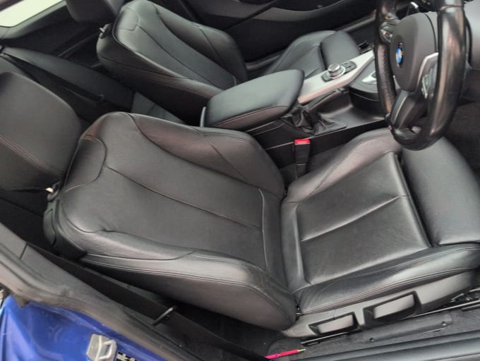 2025 BMW 2 Series