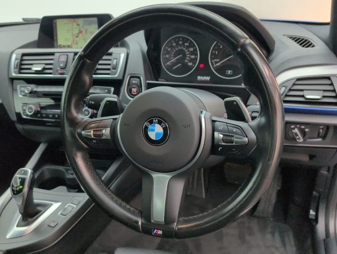 2025 BMW 2 Series