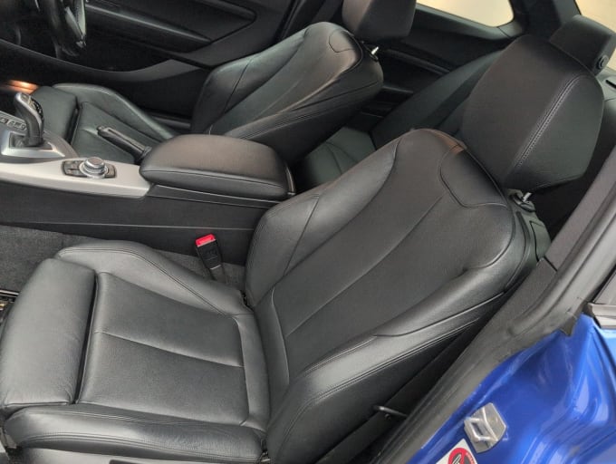 2025 BMW 2 Series