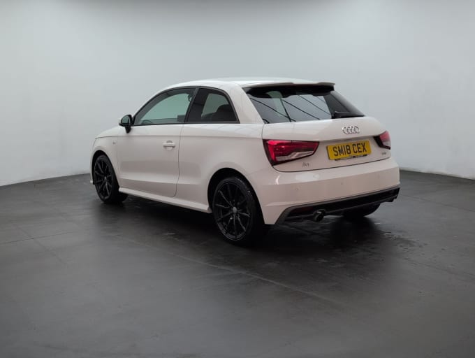 2025 Audi A1