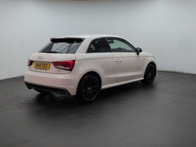 2025 Audi A1