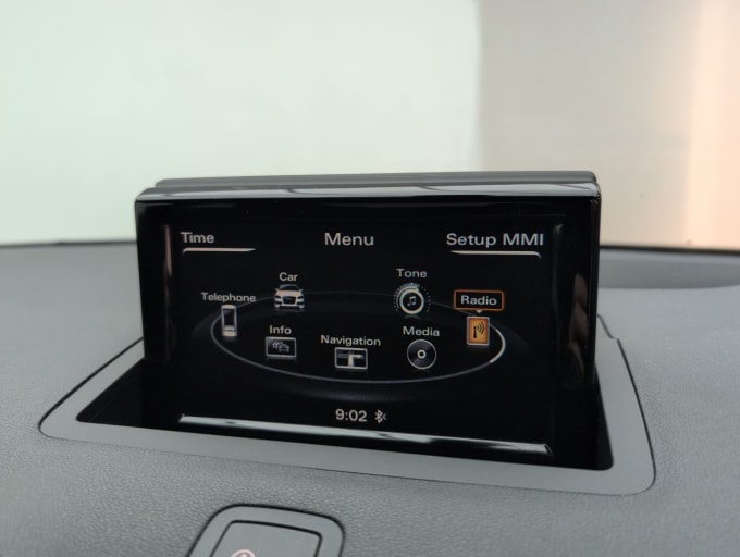 2025 Audi A1
